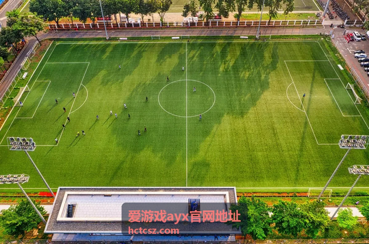 爱游戏ayx官网地址玩法解析：关卡机制与地图读法