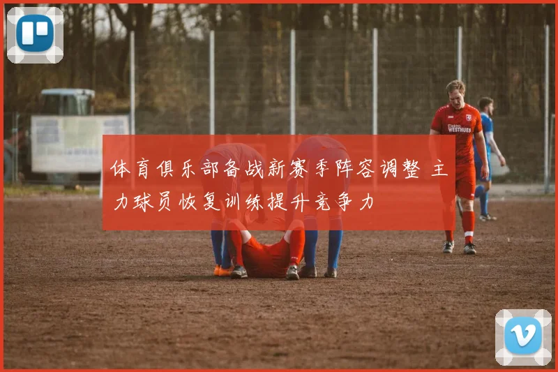 体育俱乐部备战新赛季阵容调整 主力球员恢复训练提升竞争力