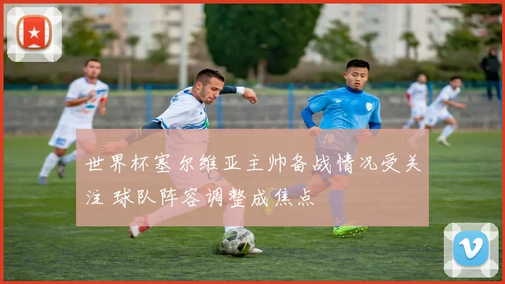 世界杯塞尔维亚主帅备战情况受关注 球队阵容调整成焦点